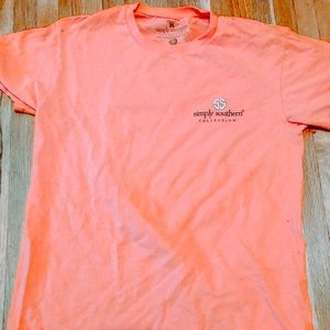 SIMPLY SOUTHERN TEE
